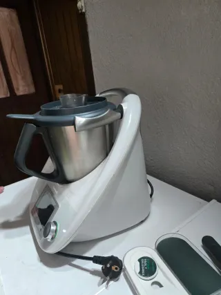 Thermomix TM5