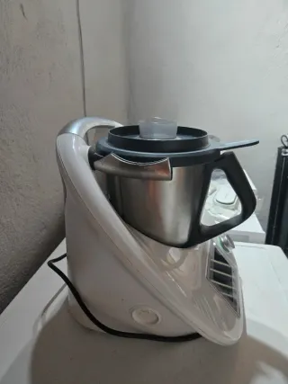 Thermomix TM5