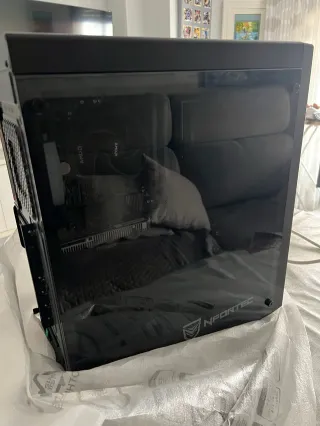 Ordenador perfecto para juegos comunes