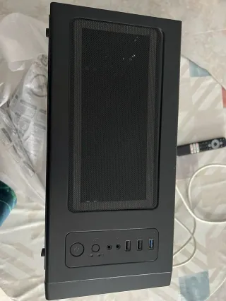 Ordenador perfecto para juegos comunes