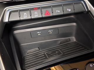 Audi A3 Sportback 35 TDI Stronic