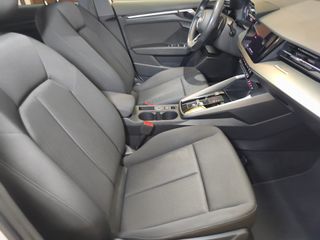 Audi A3 Sportback 35 TDI Stronic