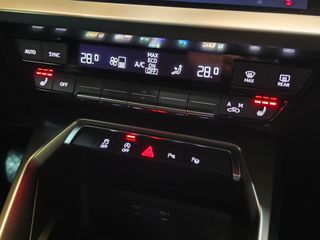 Audi A3 Sportback 35 TDI Stronic