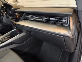 Audi A3 Sportback 35 TDI Stronic