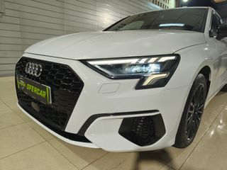 Audi A3 Sportback 35 TDI Stronic