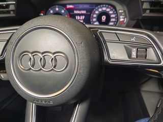 Audi A3 Sportback 35 TDI Stronic