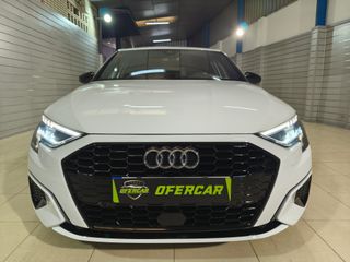 Audi A3 Sportback 35 TDI Stronic