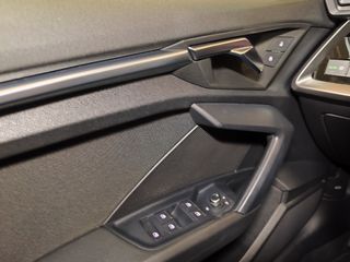 Audi A3 Sportback 35 TDI Stronic