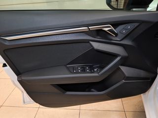 Audi A3 Sportback 35 TDI Stronic