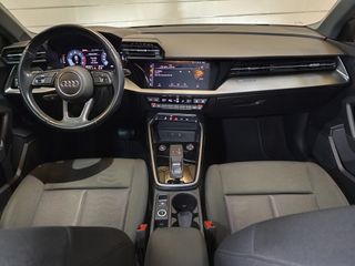 Audi A3 Sportback 35 TDI Stronic