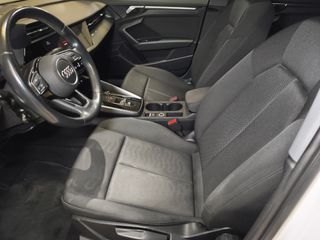 Audi A3 Sportback 35 TDI Stronic