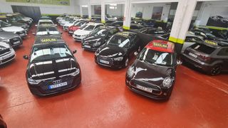 Audi A3 Sportback 35 TDI Stronic