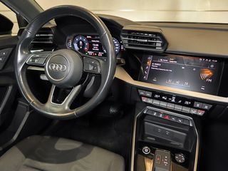 Audi A3 Sportback 35 TDI Stronic