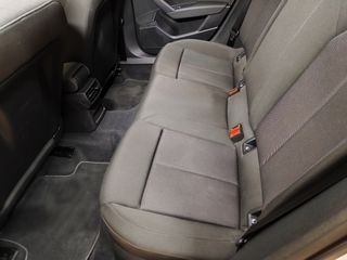 Audi A3 Sportback 35 TDI Stronic