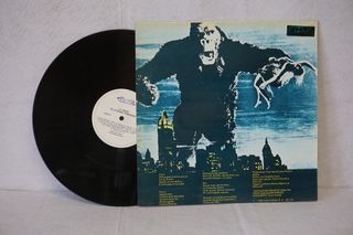 La Mode - El Eterno Femenino Vinilo LP 1982