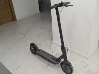 Patinete Eléctrico Xiaomi