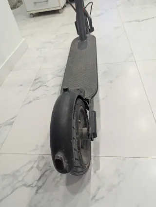 Patinete Eléctrico Xiaomi