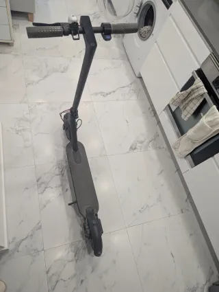 Patinete Eléctrico Xiaomi