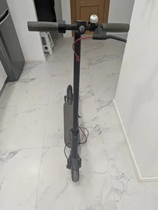 Patinete Eléctrico Xiaomi