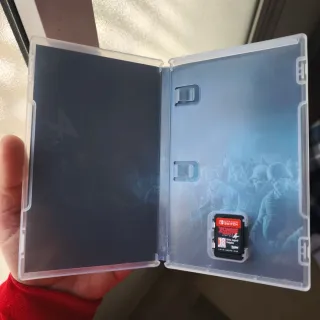 Zombie Army 4: Dead War Nintendo Switch