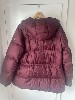 Plumífero de Ralph Lauren