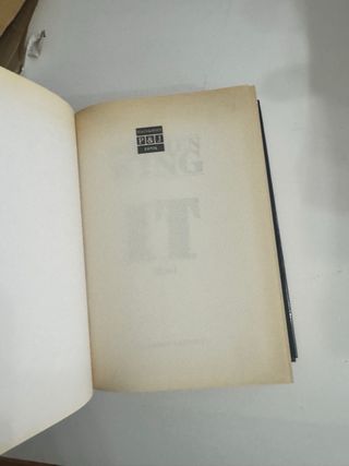 It (Spanish Edition)