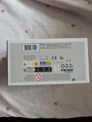 Funko Pop! Lilo & Stitch Reuben Sleeping 1571