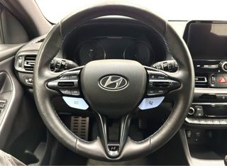 Hyundai i30 2020