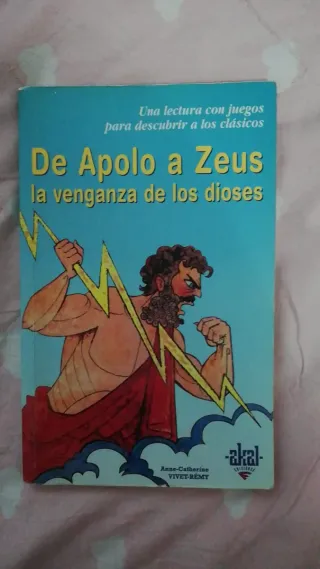 Libro de lectura