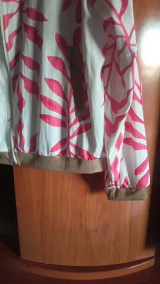 Chaqueta mujer nueva  XL