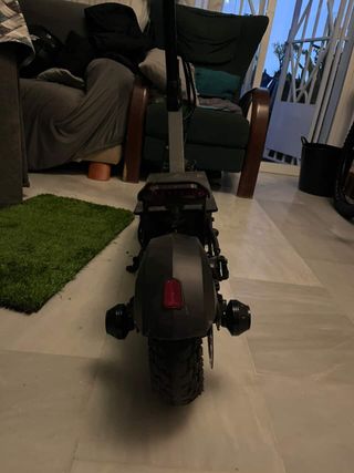 Patinete Eléctrico Kukirin G2