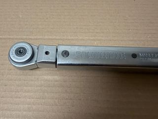 Llave dinamométrica Stahlwille 730/10