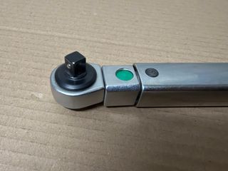 Llave dinamométrica Stahlwille 730/10