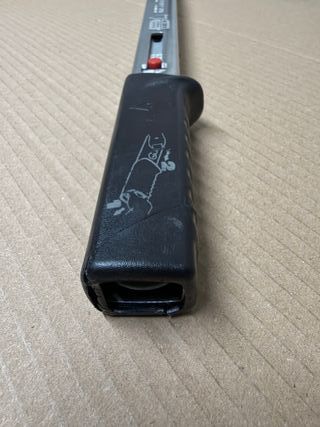 Llave dinamométrica Stahlwille 730/10