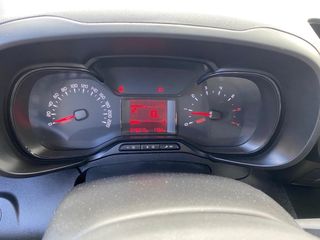 Citroen Berlingo Van talla M B