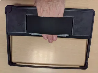 Funda protectora Surface Pro 8