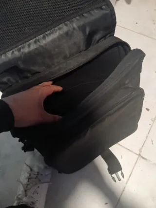 Mochila PS4 PlayStation