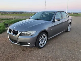 BMW Serie 318D Sport Automático