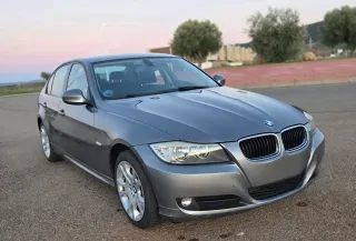 BMW Serie 318D Sport Automático