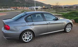 BMW Serie 318D Sport Automático