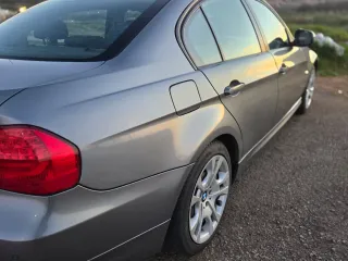 BMW Serie 318D Sport Automático