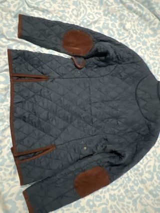 Chaqueta Acolchada Polo Ralph Lauren Talla M