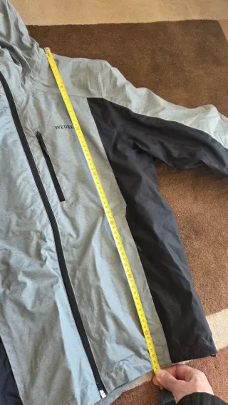 Chaqueta de esquí Talla XS
