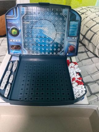 Juego de Mesa Hundir la Flota Battleship Hasbro