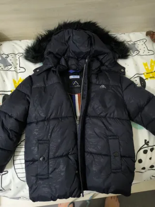 Chaqueta Mayoral Talla 104 (Lote 4-5 años: 90€)