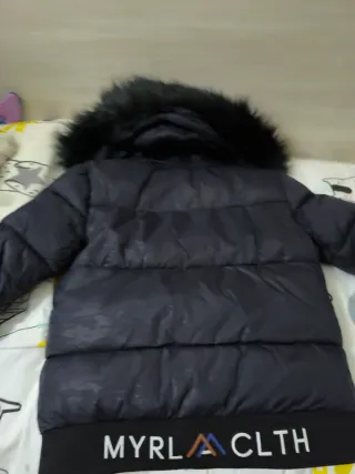 Chaqueta Mayoral Talla 104 (Lote 4-5 años: 90€)