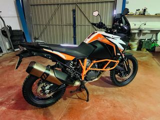 Ktm super adventure 1290 r 2019