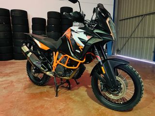 Ktm super adventure 1290 r 2019
