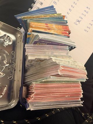 331 Cromos Stumble Guys Serie 1