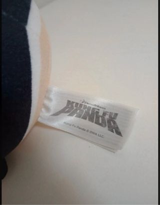 Peluche Kung Fu Panda